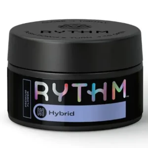 GTI Blue Zashimi Small Buds 7g | Rythm Cannabis Flower