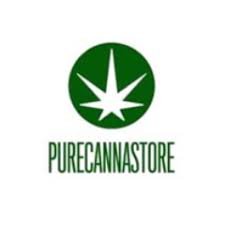 Pure Canna Store Dispensary | Premium Cannabis Products & Education - 